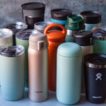 Branded Stainless Steel Water Bottles in Nairobi