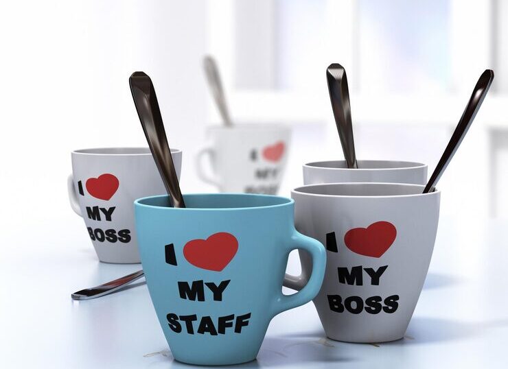 Why Customers Trust Businesses That Give Branded Merchandise