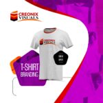 The Ultimate Guide to Branded T-Shirts in Nairobi: Wear Your Brand with Pride