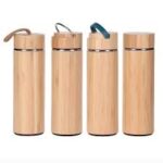 Branded Vacuum Flasks in Kenya | Custom Corporate & Promotional Flasks – Creonix Visuals