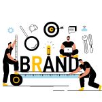 The Psychology Behind Powerful Brand Identity: What Customers Really See | Creonix Visuals