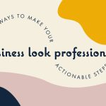 How Strong Branding Turns Small Businesses into Recognizable Brands | Creonix Visuals