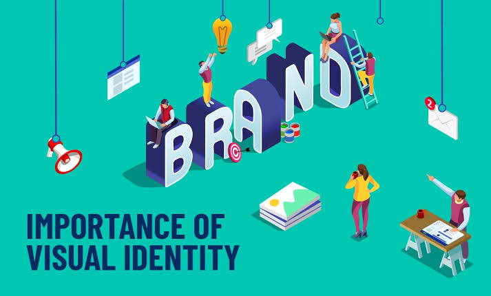 The Psychology Behind Powerful Brand Identity: What Customers Really See | Creonix Visuals